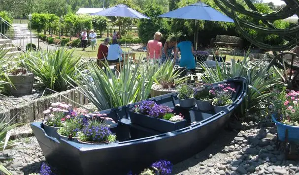 Why Grow Plants on a Boat?