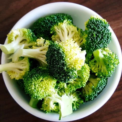 Broccoli