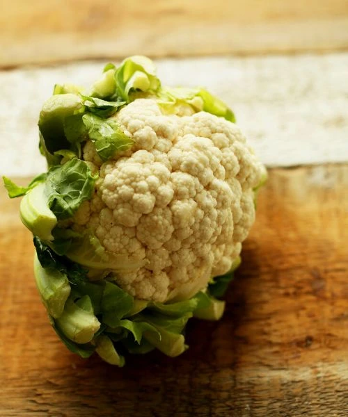 Cauliflower