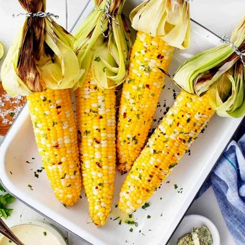 Corn