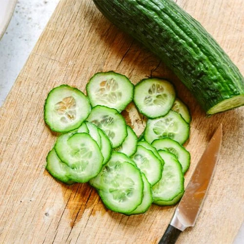 Cucumbers