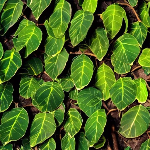 Ficus Leaves Turning Yellow