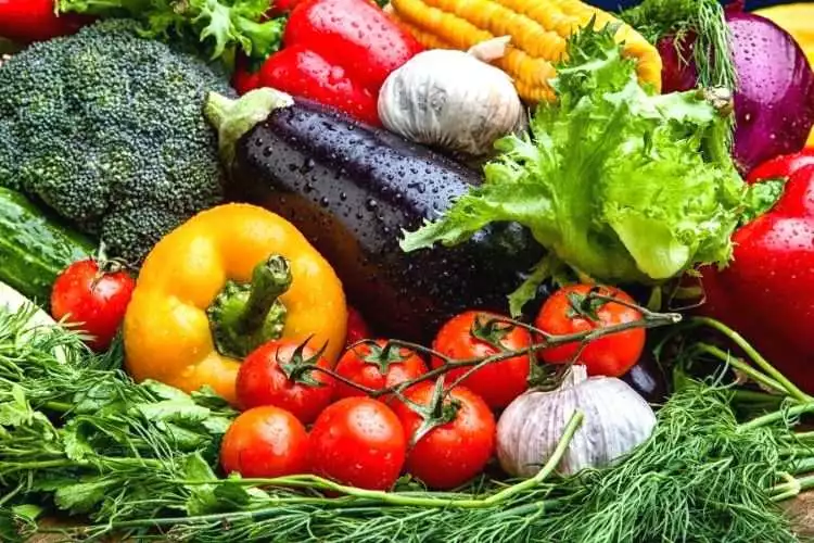 Things to consider when choosing hybrid foods