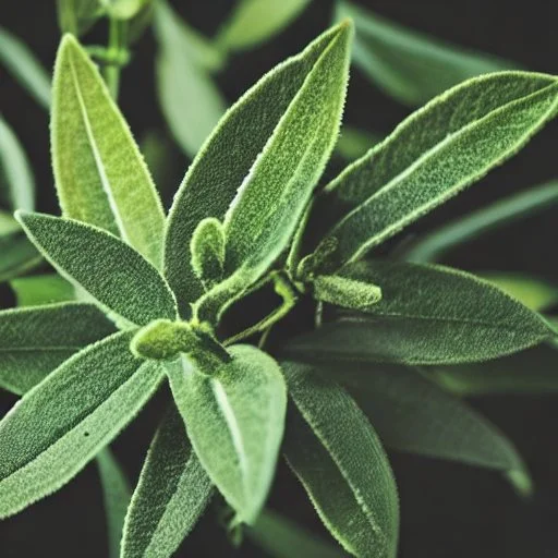 Understanding Sage Plant Growth