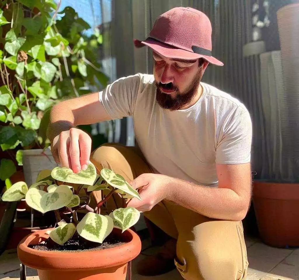 Pruning and Shaping