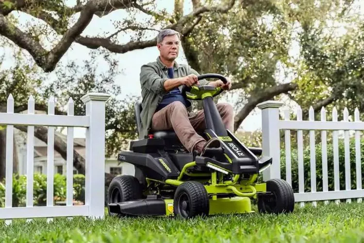 Best riding lawn mower under $1500