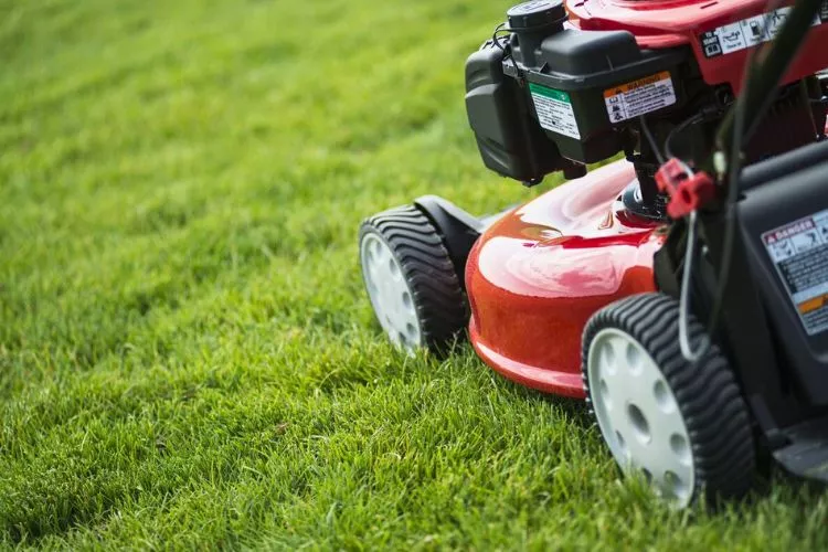 Steps to Pulley Swap a Hydrostatic Mower