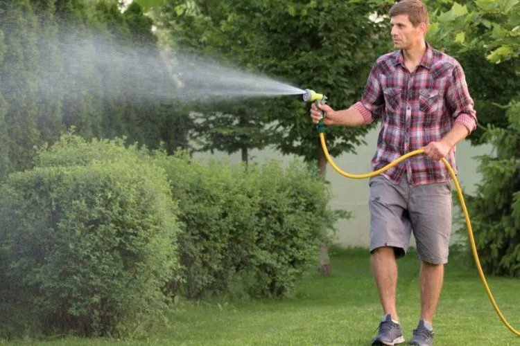 Water Conservation Tips for Lawn Watering