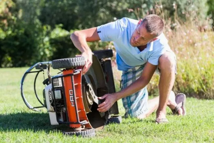 Maintenance and Troubleshooting of Lawn Mower Fuel Pumps 