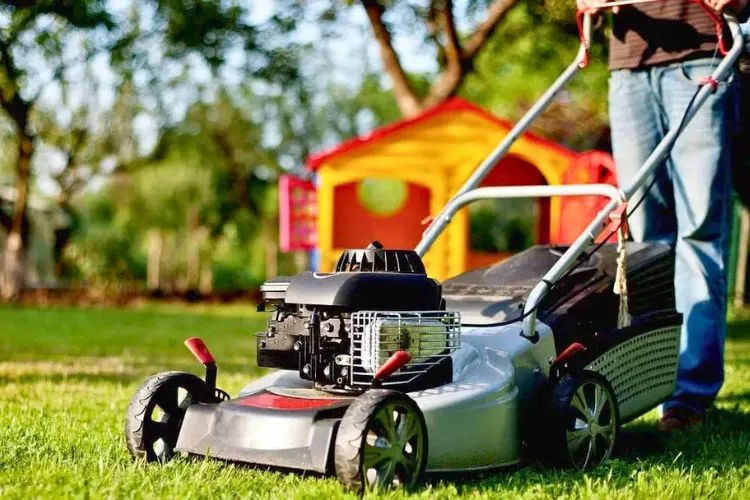 Pro Tips For Mowing The Lawn With A Pacemaker