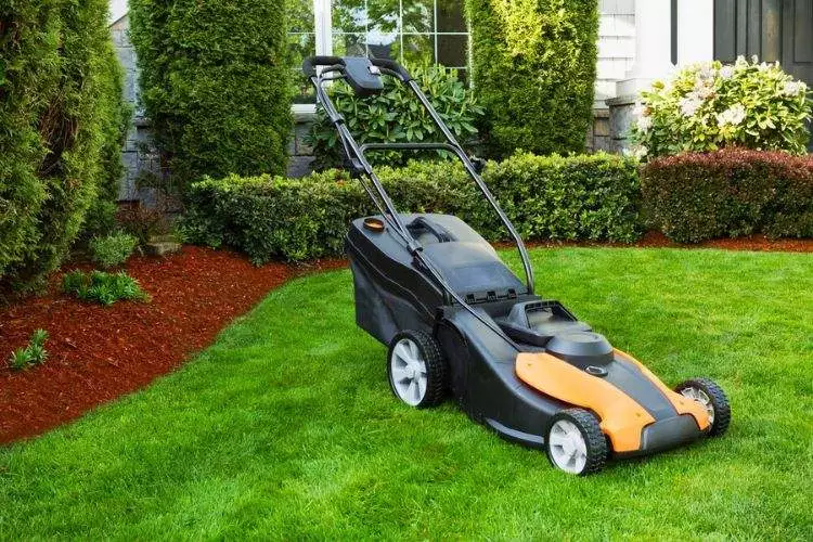 Proper Lawn Mower Usage and Techniques 