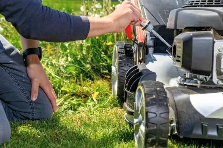 Wheel Maintenance and Inspection 