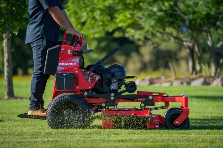 Pro Tips for Maintaining and Replacing Lawn Mower Spindles 